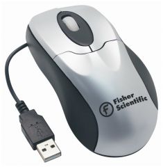 Fisherbrand™ Optical USB Mouse