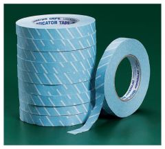 Propper Blue Autoclavable Tape, 1 in. x 60 yd.