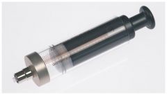 Hamilton™ 1000 Series Gastight™ Syringes: Luer Lock Syringes, TLL Termination