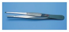 Surgical Design Straight Forceps