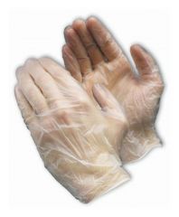 PIP™ Ambi-dex™ Premium Industrial Grade Vinyl Gloves
