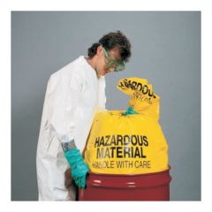 New Pig Hazardous Materials Disposal Bags