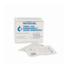 Honeywell™ North™ Water-Jel Emergency Burn Care: Burn-Jel, Dressings and Facemasks