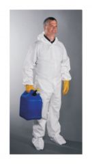 West Chester PosiUB Coveralls