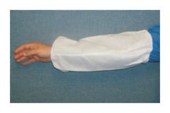 West Chester Posi M3 Sleeves