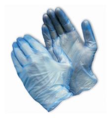 PIP™ Ambi-dex™ Heavy Duty Powder-Free Vinyl Gloves