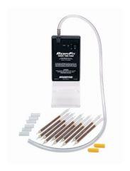 Sensidyne™ RespiFit™ Respirator Qualitative Fit Test Kits