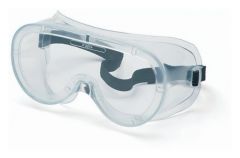 Pyramex™ Ventless Safety Goggle