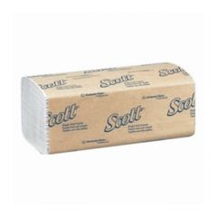 Kimberly-Clark Professional™ Scott™ Single-Fold Paper Towels