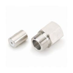 Restek™ ASI Check Valves for Waters 616 SS