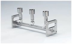 Fisherbrand™ Stainless-Steel Hydrolab Manifolds