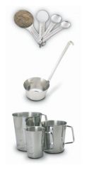 Polar Ware™ Stainless-Steel Graduated Measures