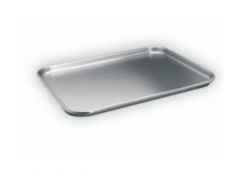 Polar Ware™ Stainless-Steel Instrument Trays