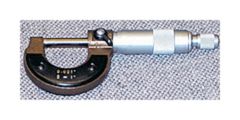 Walter Stern Micrometer Calipers