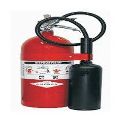 Amerex™ CO2 Fire Extinguishers