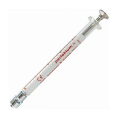 Cadence Science™ Tuberculin Glass Syringes
