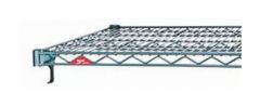 Metro™ Super Adjustable Super Erecta™ Wire Shelf, Metroseal 3 Finish
