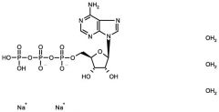 Fisher BioReagents™ Adenosine 5&apos;-triphosphate Disodium Salt Trihydrate