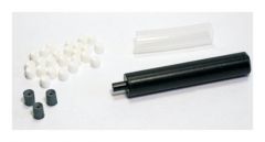 VistaLab Technologies™ Pipetter Nozzle Filter Kits