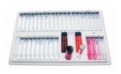 VistaLab Technologies™ Pipet Volume Calibration Kits