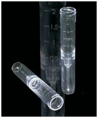 Simport™ Scientific Sample Tubes for Roche Cobas Analyzers
