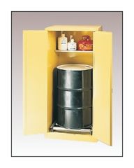 Eagle™ Drum Storage Cabinet