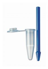 PELLET PSTLE W TB 1.5 ML 100CS
