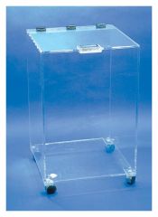 Fisherbrand™ Mobile Beta Storage Container
