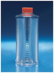 Corning™ Expanded-Surface Roller Bottles