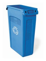 Rubbermaid™ Slim Jim™ Recycling Containers