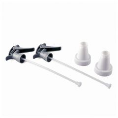 Bel-Art™ SP Scienceware™ Trigger Sprayers with 53mm Adapters