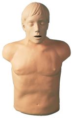 Simulaids™ Adult Brad™ CPR Training Manikin