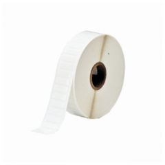 Brady™ Thermal Transfer Printable Nylon Cloth Labels