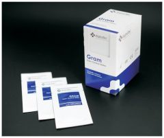 Alpha-Tec Systems Gram Stain Quality Control Slides