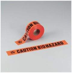 National Marker™ Barricade Tapes