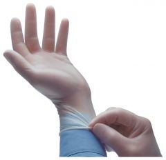 Ansell™ VersaTouch™ Disposable Vinyl Gloves