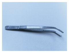 Fisherbrand™ Dissecting Blunt-Pointed Forceps