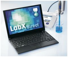 Mettler Toledo™ LabX™ Direct pH Software