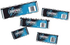 Spectrum Brands Rayovac™ Alkaline Maximum™ Industrial Batteries
