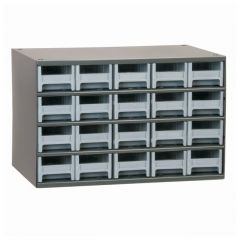 Akro-Mils™ 19-Series Heavy-duty Steel Storage Cabinets