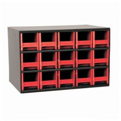 Akro-Mils™ 19-Series Heavy-duty Steel Storage Cabinets