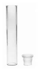 DWK Life Sciences Kimble™ Titeseal™ 1mL Shell Vials, Clear; 51 Expansion borosilicate glass