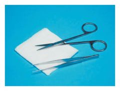 Moore Medical Tri-State Centurion Healthcare™ Cosmetic Suture Removal Tray