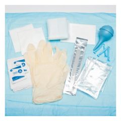 Moore Medical Motion Medical Distributing™ Emergency Obstetrical Kit
