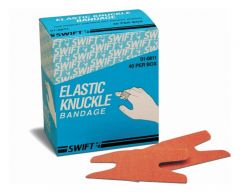 Honeywell™ North™ Adhesive Knuckle Bandages