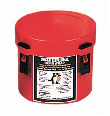 Honeywell™ Water-Jel™ Emergency Burn Care: Blanket Plus, Burn Wraps and Heat Shields