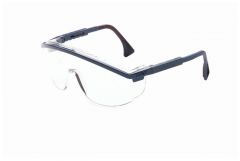 Honeywell™ Uvex™ Astrospec 3000™ Safety Glasses with Duoflex Temples