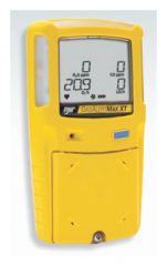Honeywell Analytics™ GasAlertMax XT II Single-Gas Detectors