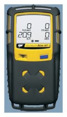 Honeywell Analytics™ GasAlertMax XT II Single-Gas Detectors