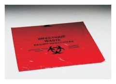 Moore Medical Biohazard Infectious-Waste Bags